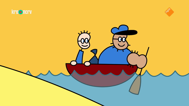 Tom en de boterham met aardbeienjam en honing
