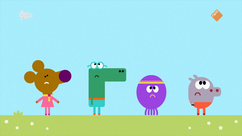Hoi Duggee