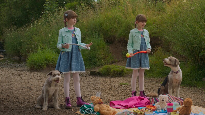 Prinses Spiegelbelle