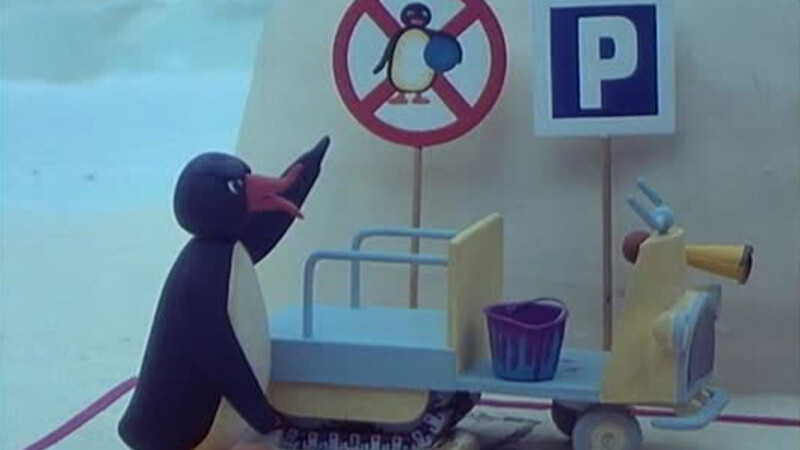 Pingu