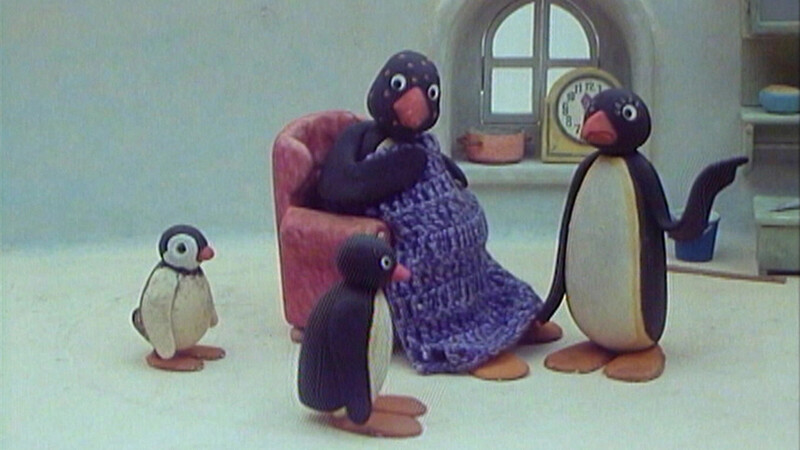 Pingu