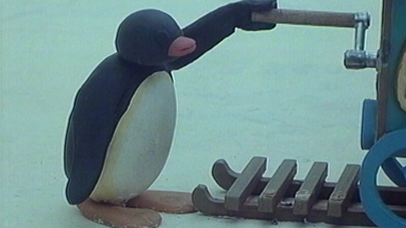 Pingu