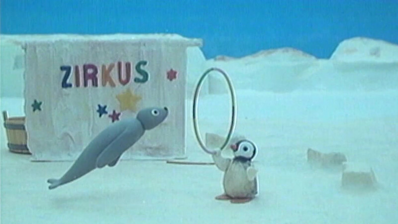 Pingu