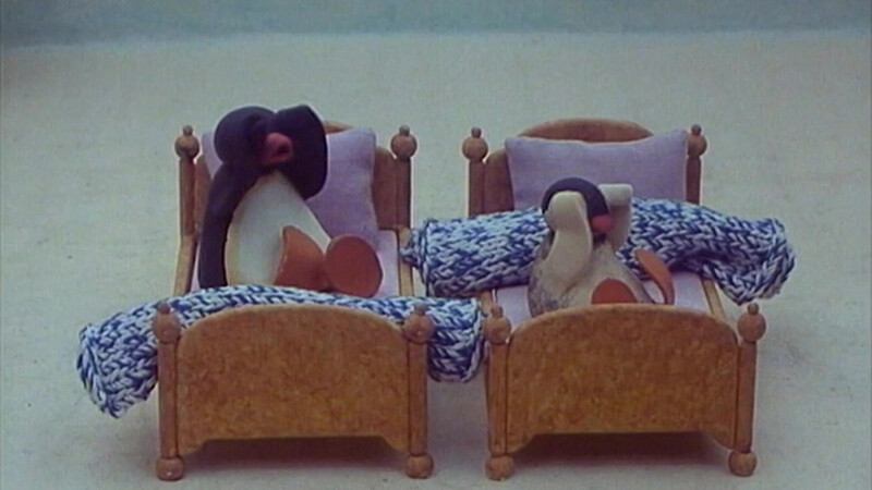 Pingu