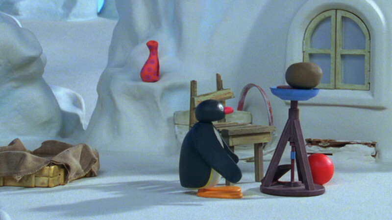 Pingu