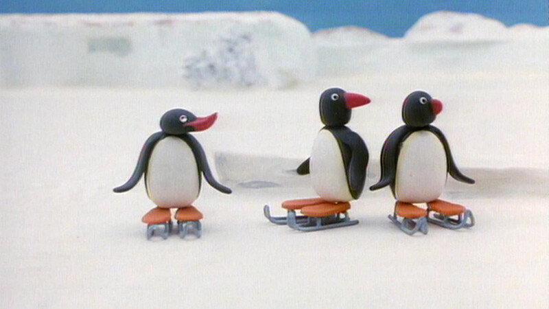 Pingu