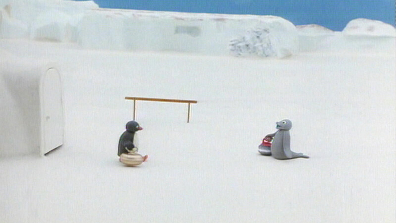 Pingu