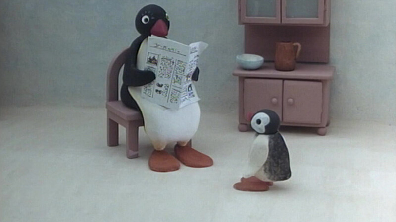 Pingu