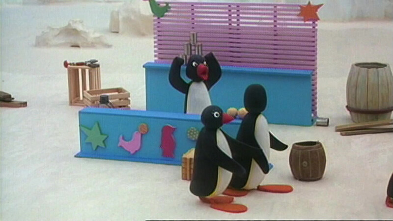 Pingu