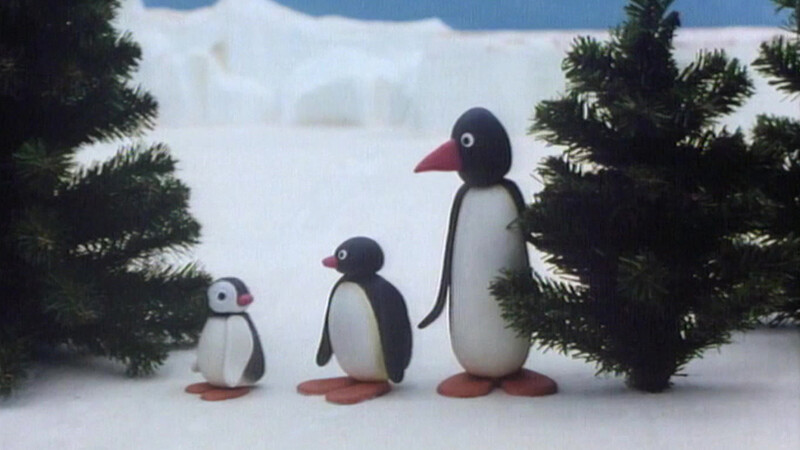 Pingu