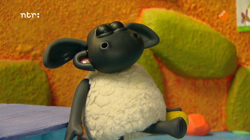 Timmy tijd