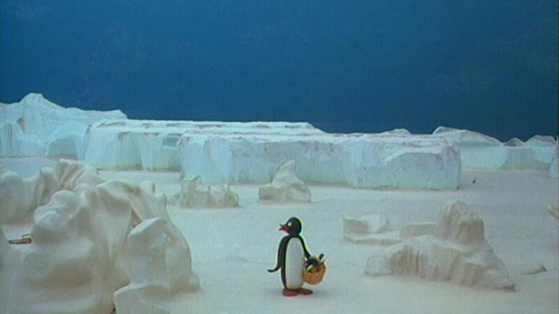 Pingu