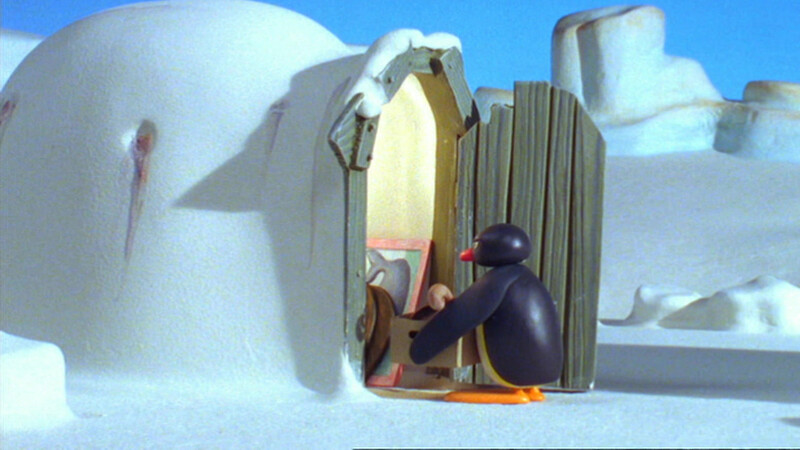 Pingu