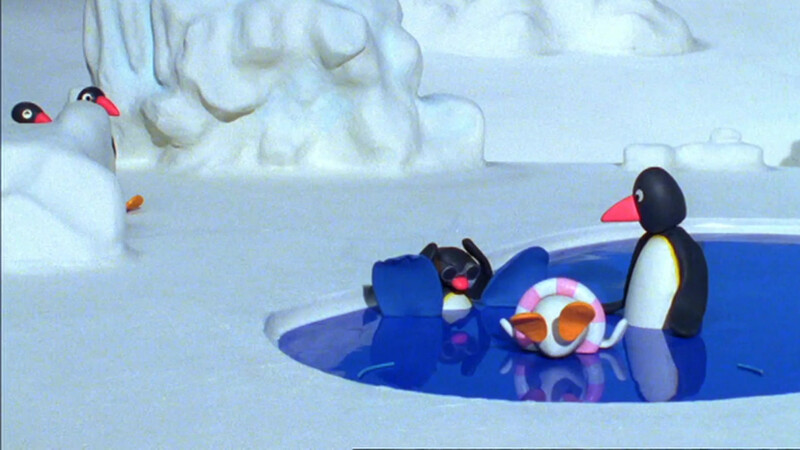 Pingu