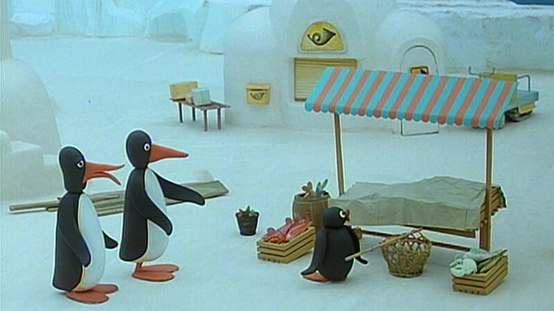 Pingu