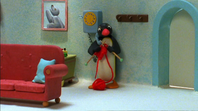 Pingu
