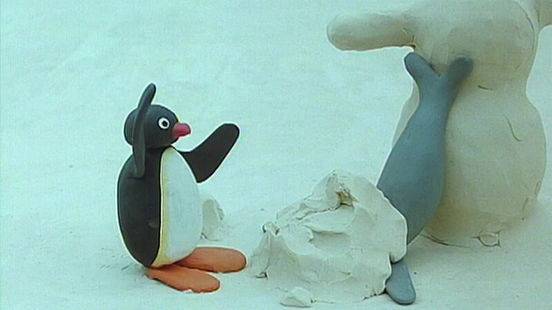 Pingu