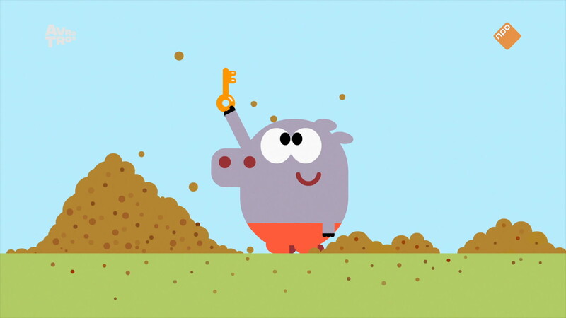 Hoi Duggee