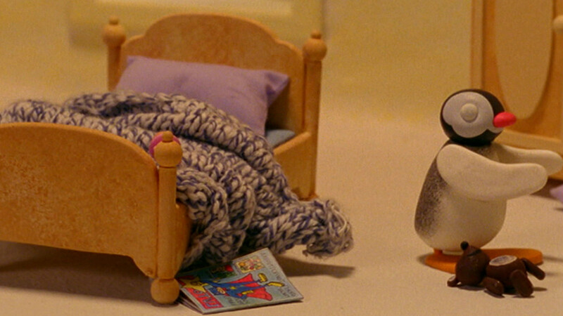 Pingu