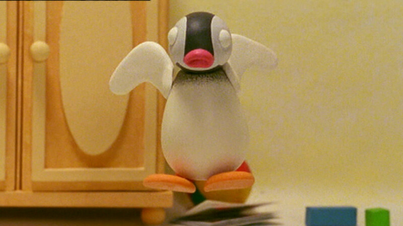Pingu