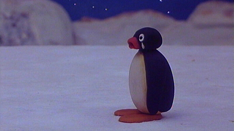Pingu