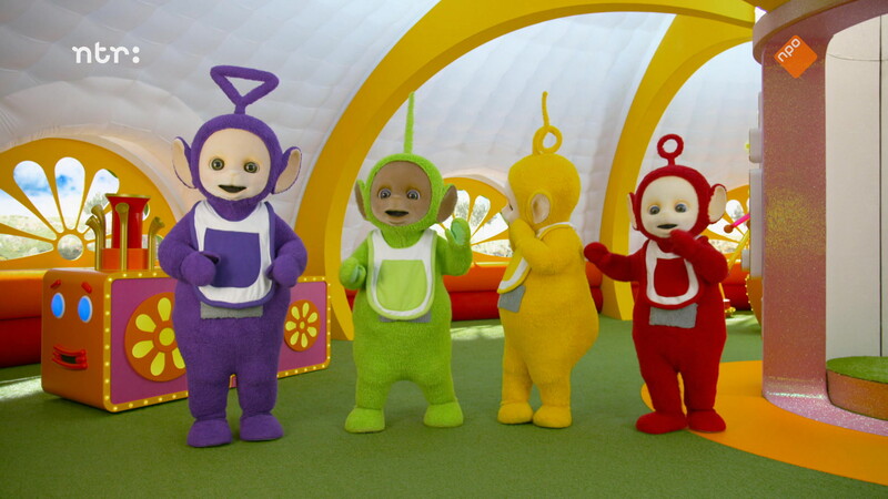 Teletubbies