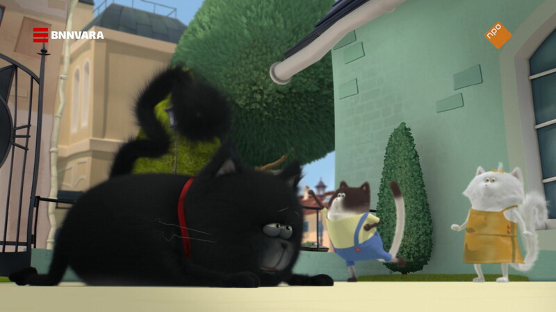 Splat & Seymour