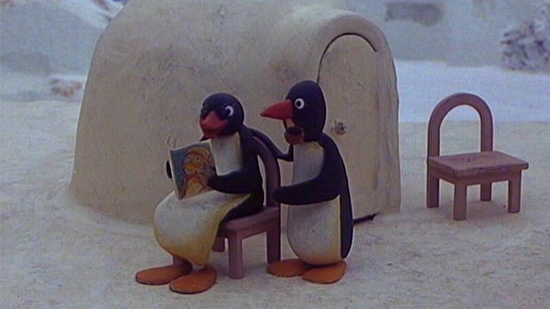 Pingu