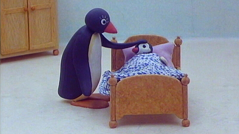 Pingu