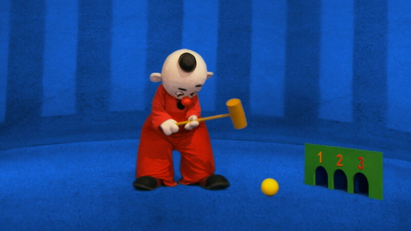 Bumba