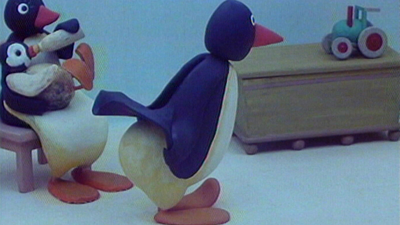 Pingu