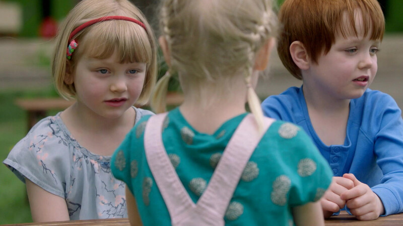 Casper & Emma