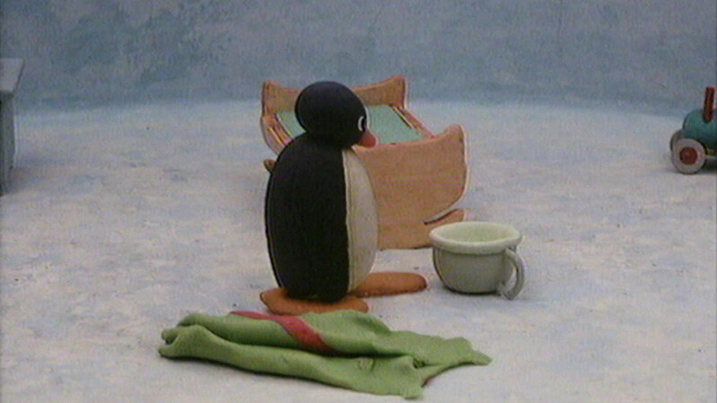 Pingu