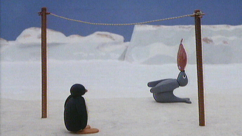 Pingu