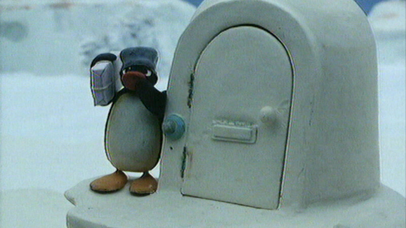 Pingu
