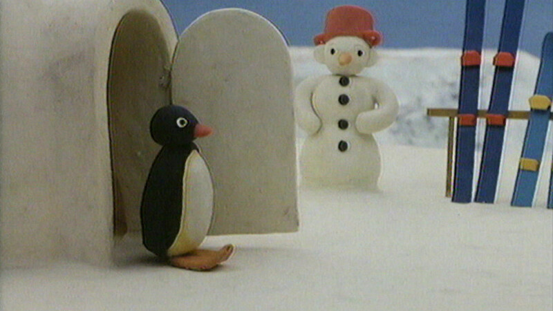 Pingu
