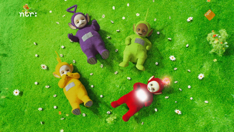 Teletubbies
