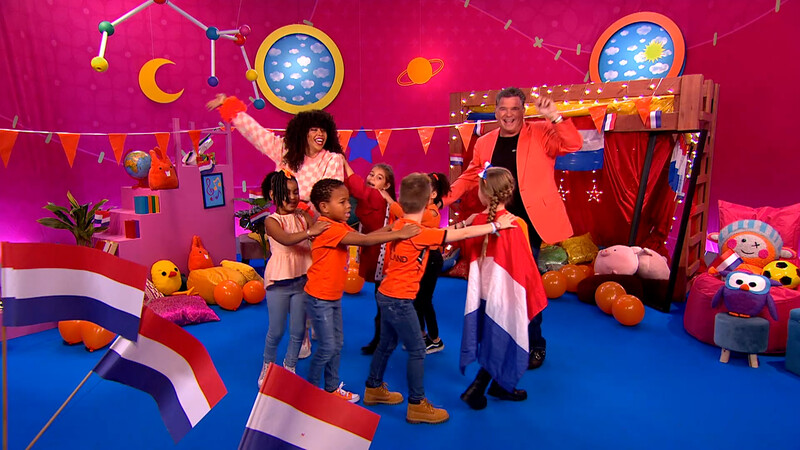 VOETBAL | Zin in Zappelin