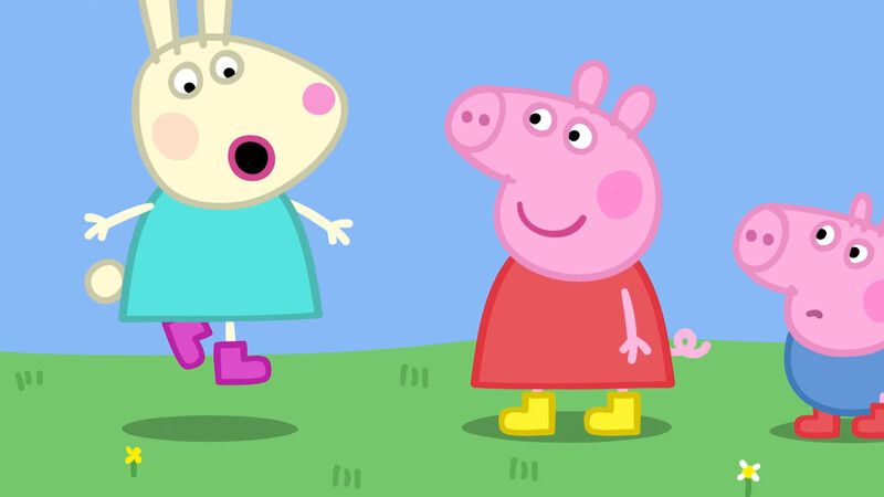 Peppa Pig