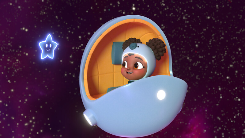Interstellar Ella