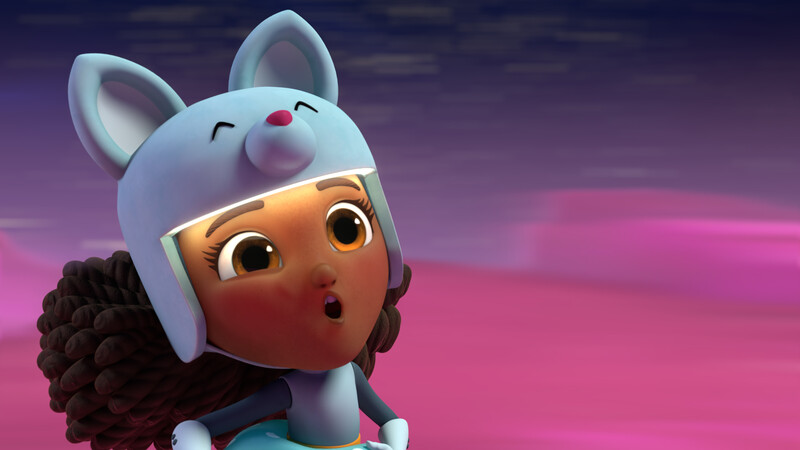 Interstellar Ella