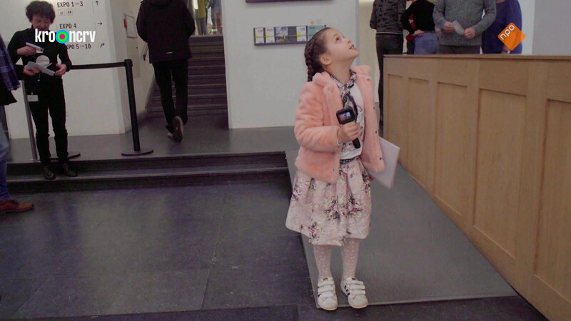 Kindertijd