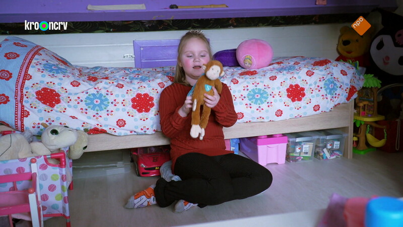 Kindertijd