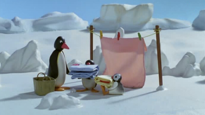 Pingu