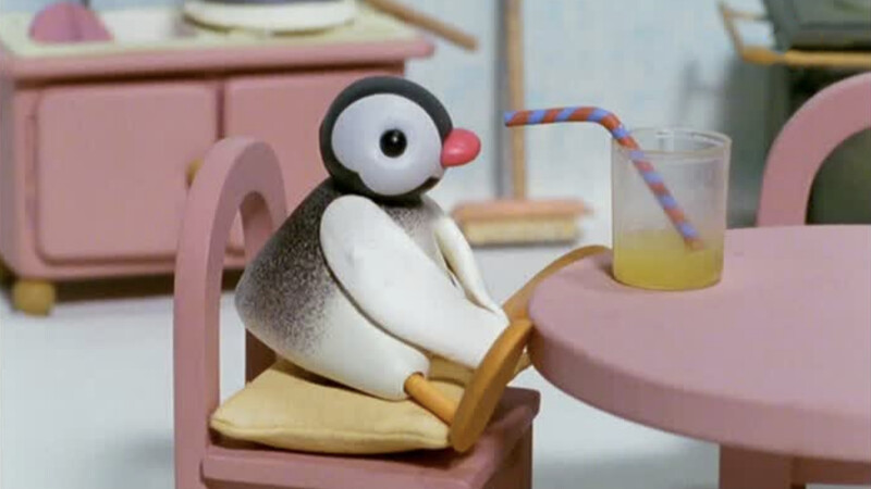 Pingu