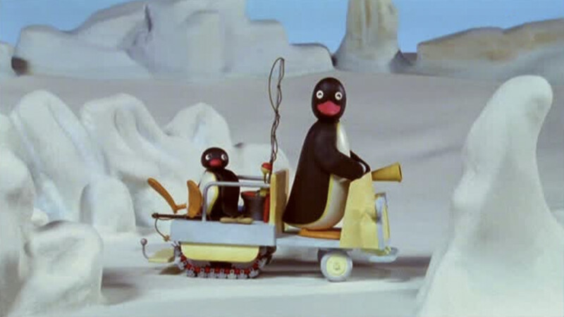 Pingu