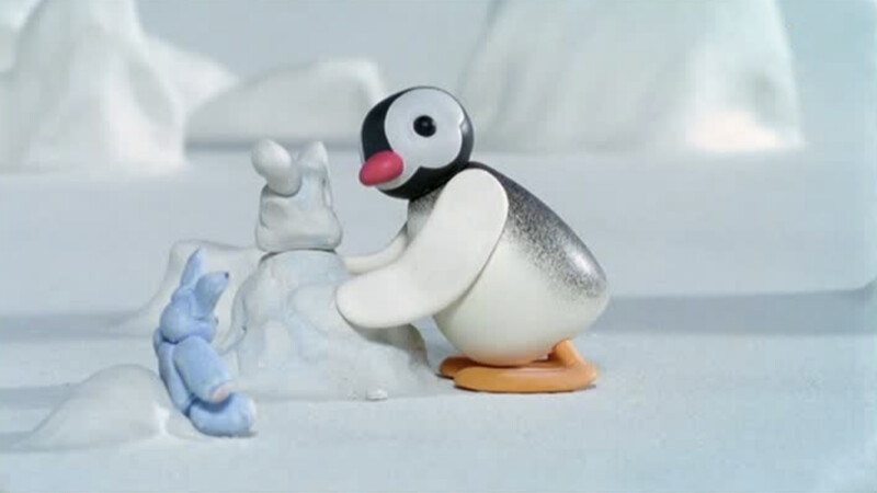 Pingu