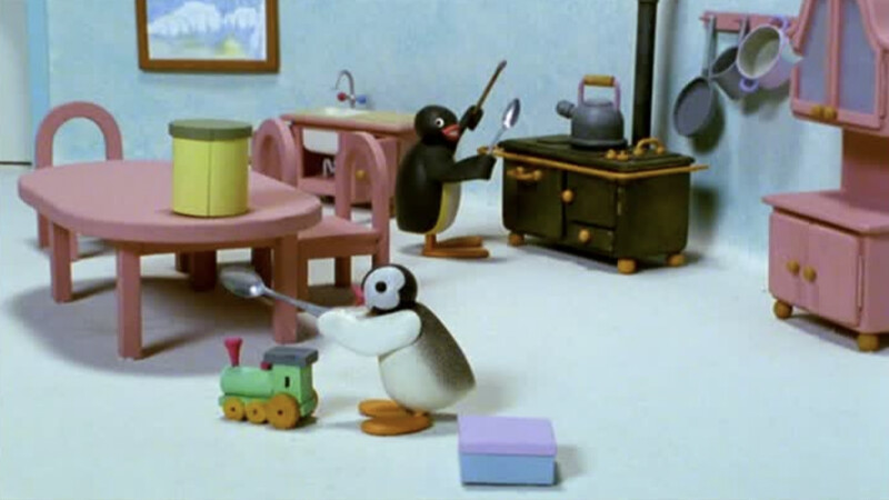 Pingu