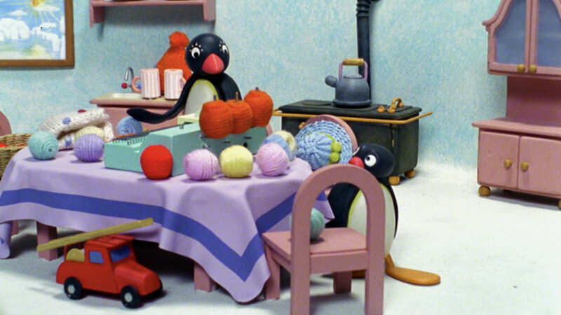 Pingu