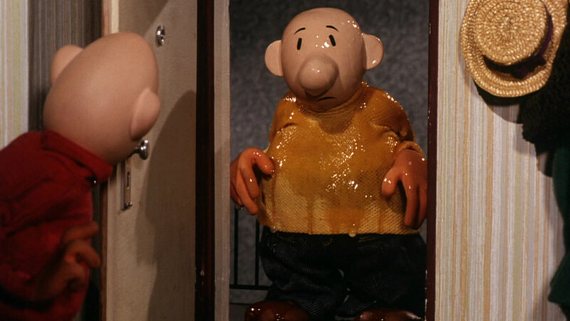 Buurman en Buurman